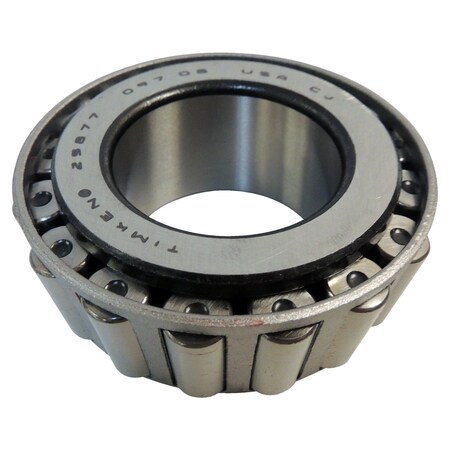 Crown Automotive 1948-71 Cj Differential Rear Axle Bearing J0052799